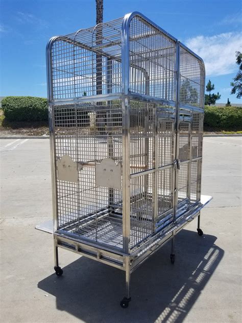 cages made in usa